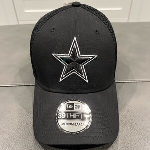 Dallas Cowboys baseball hat